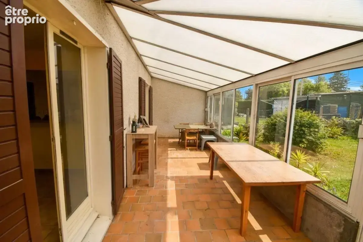 Maison À Vendre - photo 8