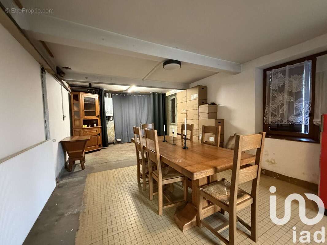 Photo 9 - Maison à L&#039;ISLE-D&#039;ABEAU