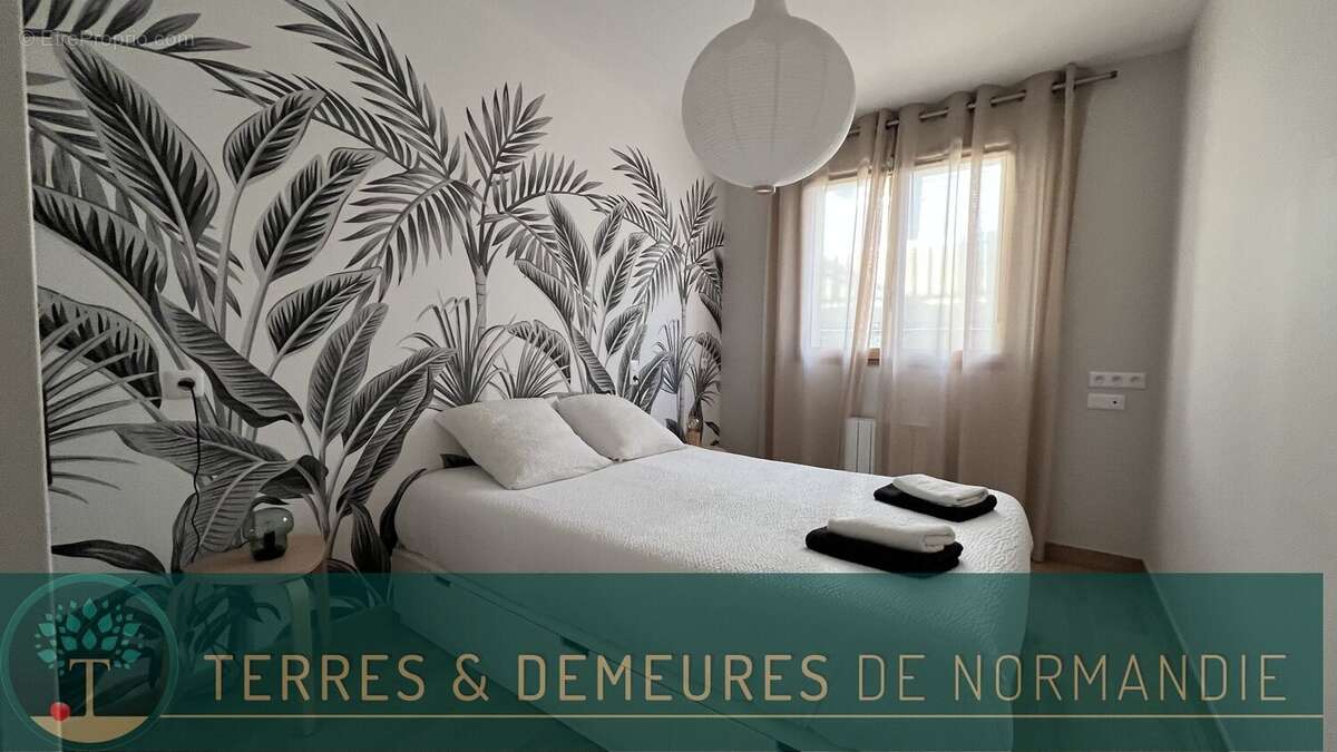 Maison à CRIEL-SUR-MER