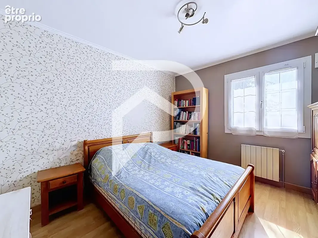 Maison avec 3 studios indépendants et potentiel locatif, Marville-Moutiers-Brûlé - photo 7