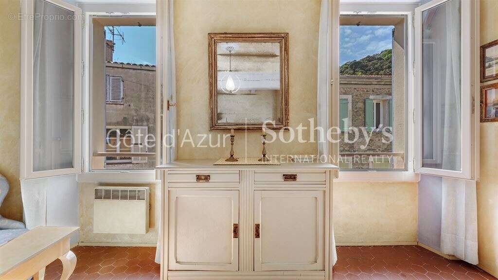 Appartement à RAMATUELLE