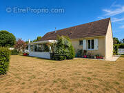 Maison à CHAMPCUEIL