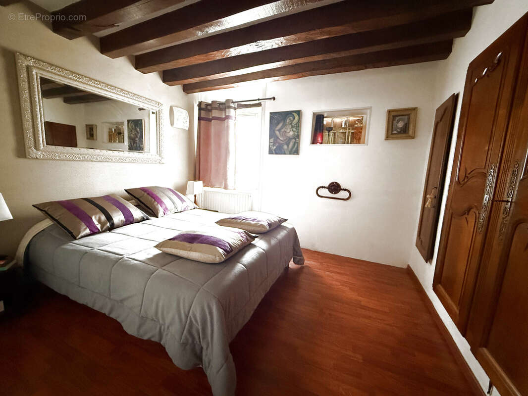 Maison à PARIGNE-L&#039;EVEQUE