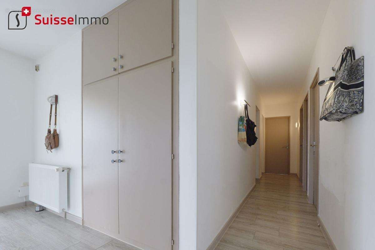 Maison à NOMMAY