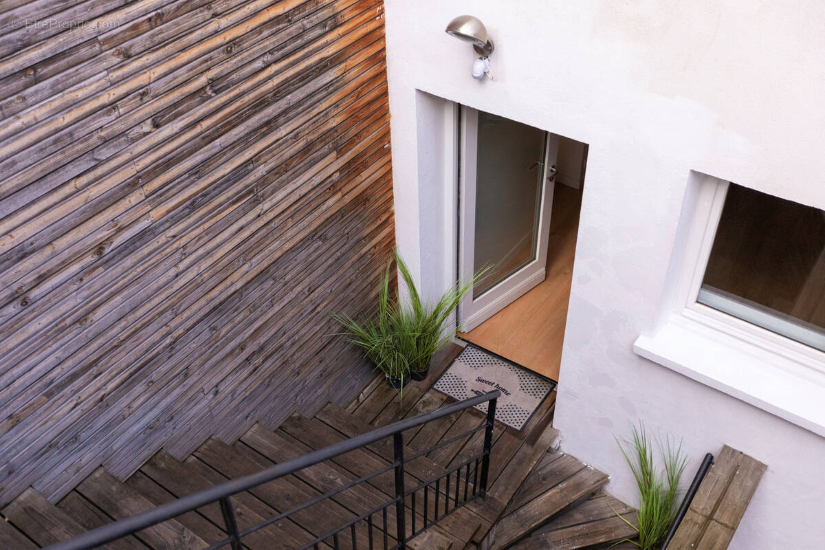 Appartement à MONTESSON