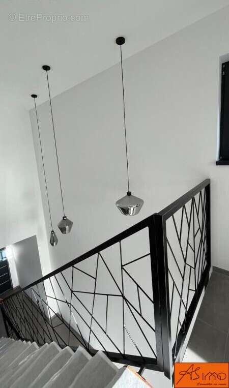 Maison à RIEDISHEIM