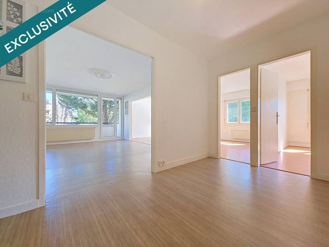 Photo 1 - Appartement à REIMS
