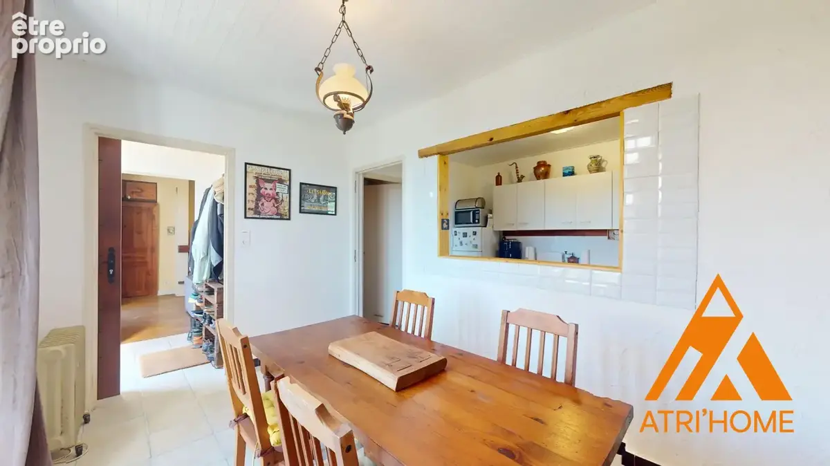 Maison 5 pièces 80 m² à vendre à Murols (12600) - photo 6