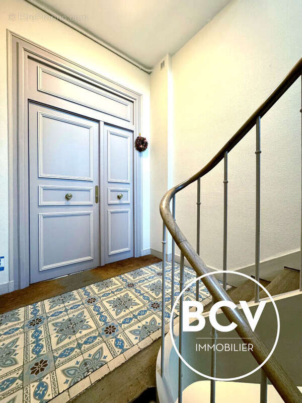 Appartement à CHARTRES