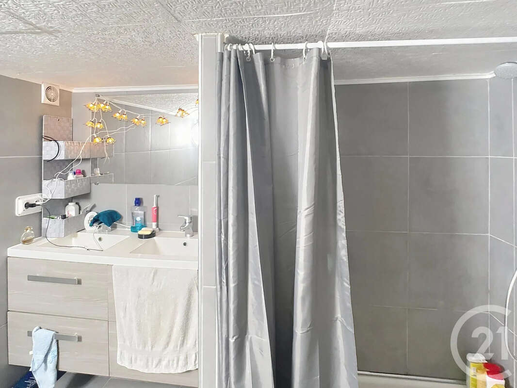 Maison à BEZU-SAINT-ELOI