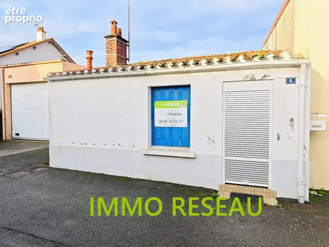 Maison à rénover - photo 13