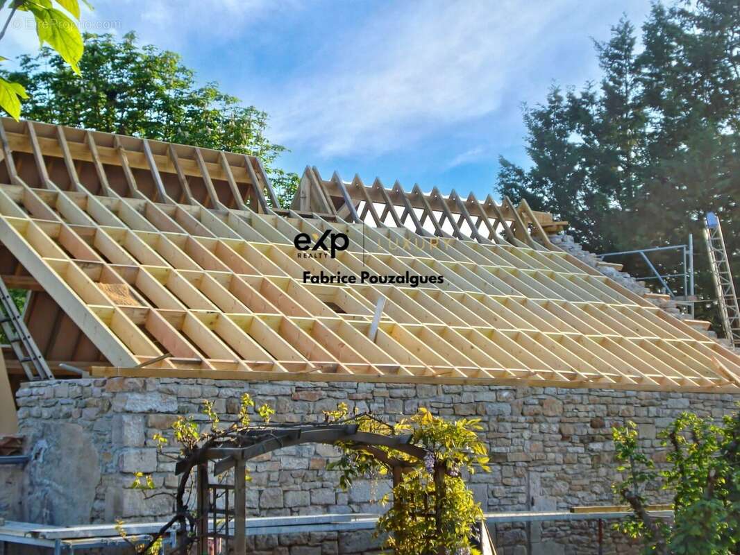 Maison à FIGEAC