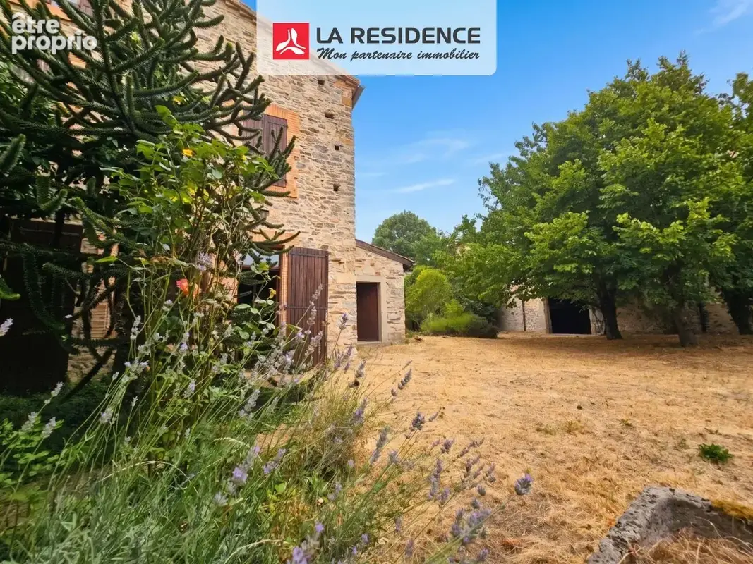 Maison 170 m² à Revel  - photo 6