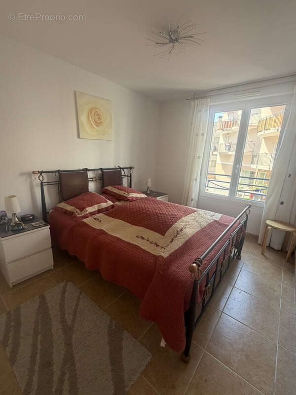 Appartement 3 pièces de standing avec terrasse et grand garage en Centre-ville - photo 8
