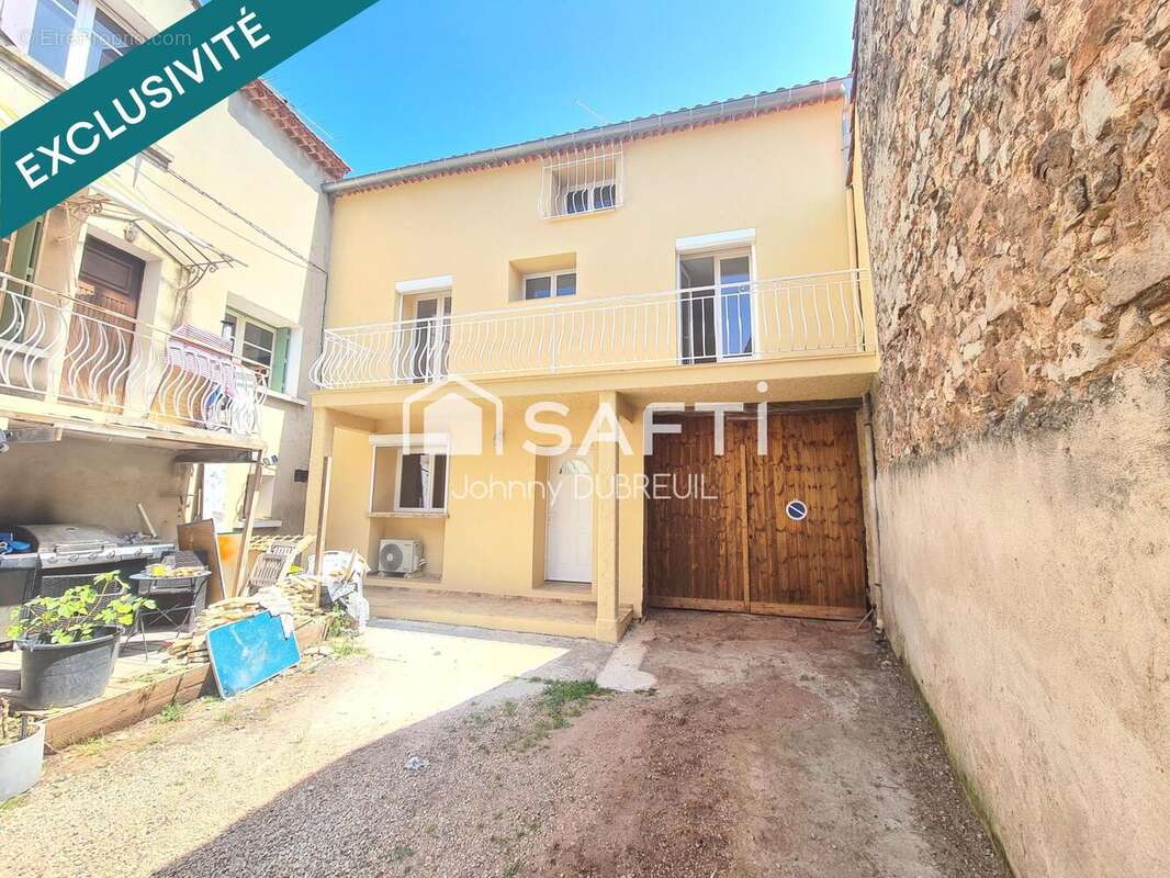 Photo 5 - Maison à GONFARON