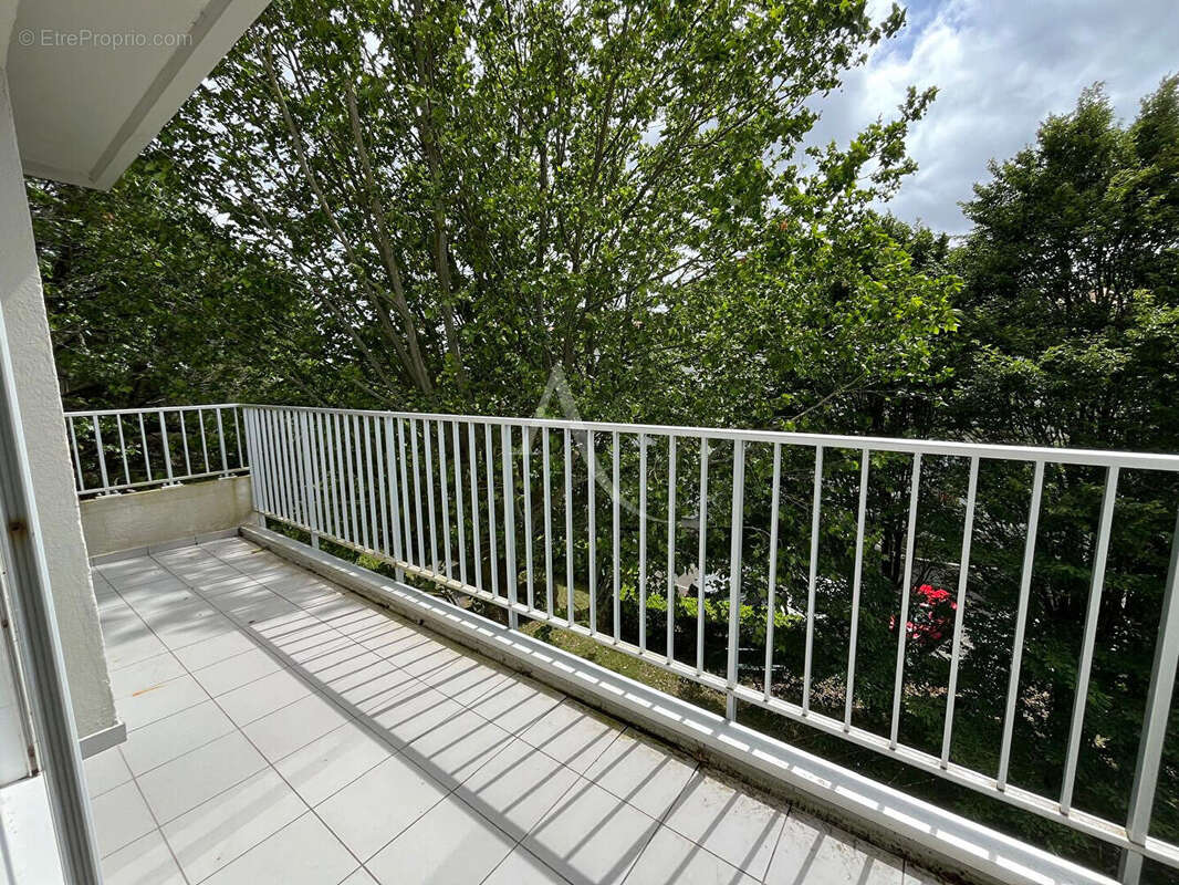 Appartement à CHALLANS