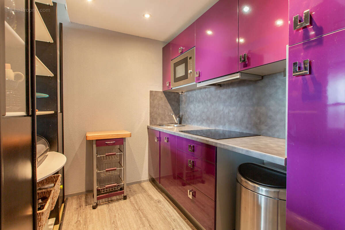 Appartement à CAPBRETON