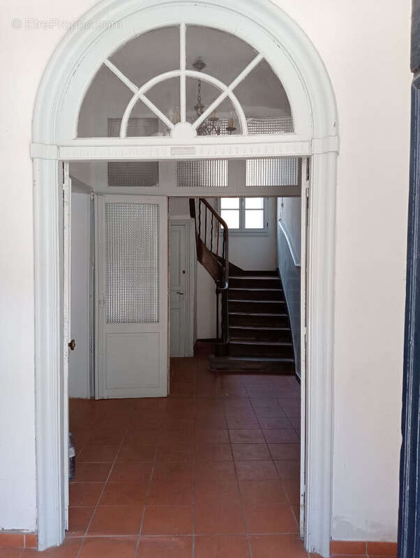 Maison à CASTELNAUDARY