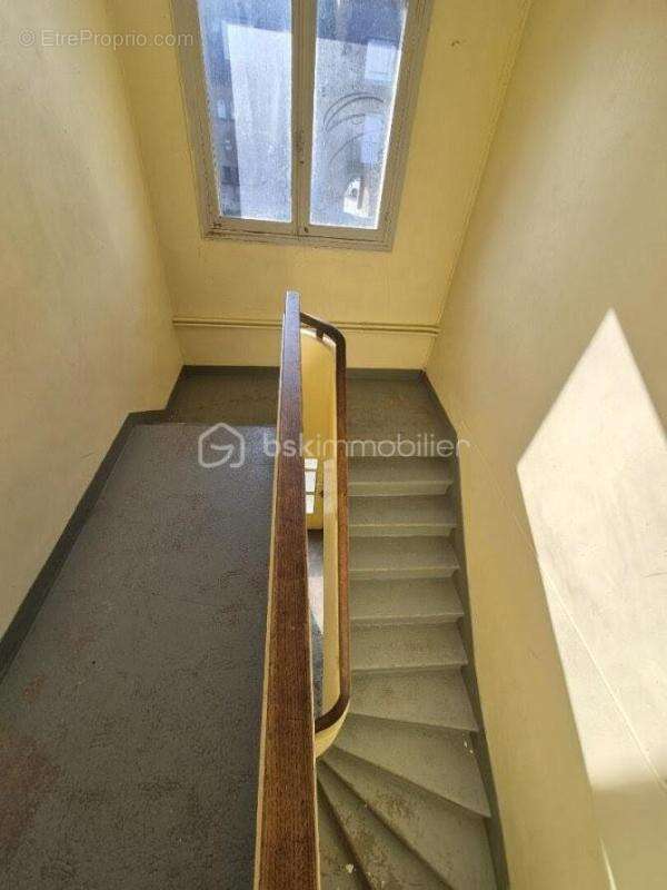 Appartement à LASSAY-LES-CHATEAUX