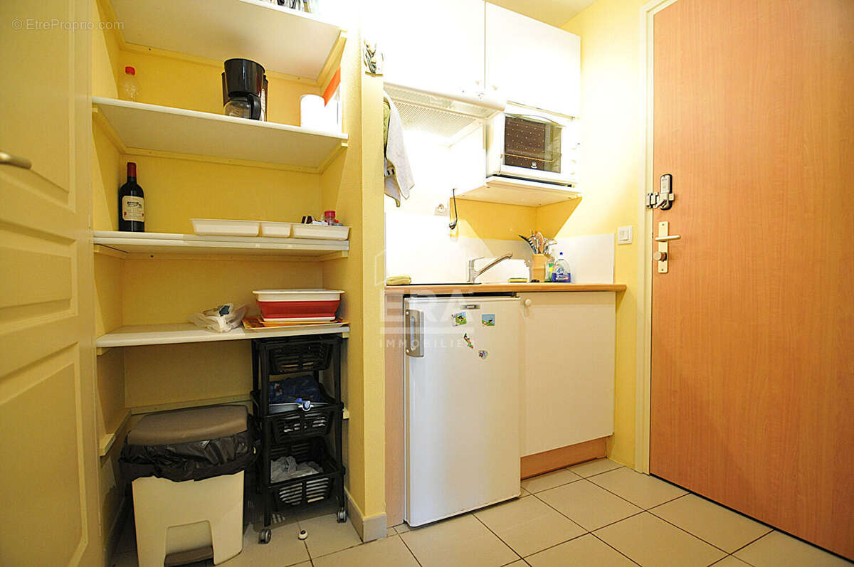 Appartement à CAMIERS