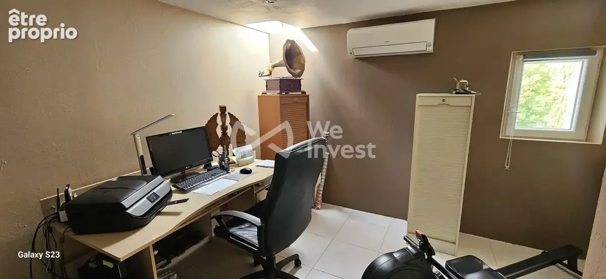 Maison 6 pièces 133 m² à vendre à Bras (83149) - photo 7
