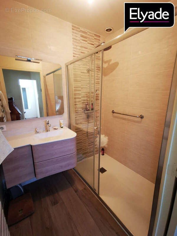 Maison à SAINT-MARCEL