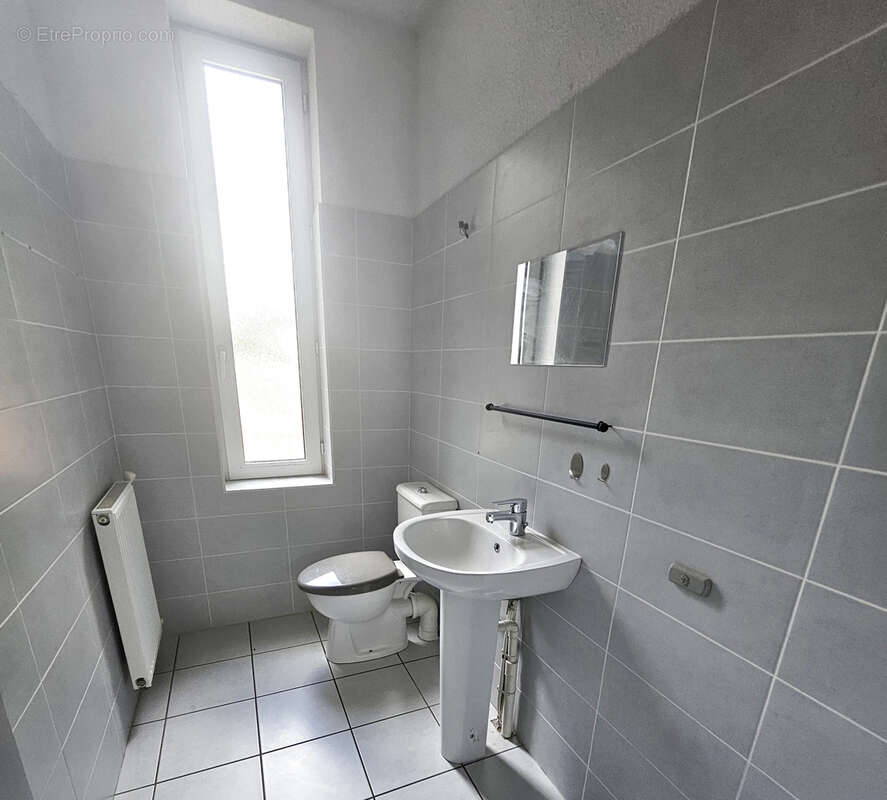 Maison à SAINT-RAMBERT-D&#039;ALBON