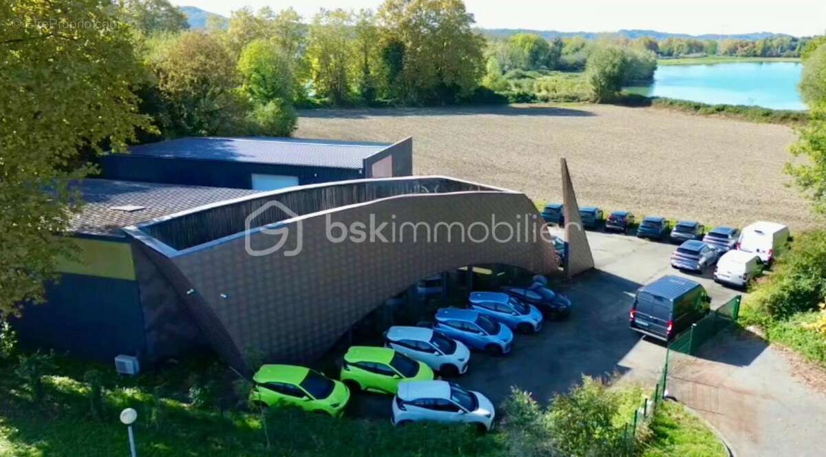 Appartement à LESCAR