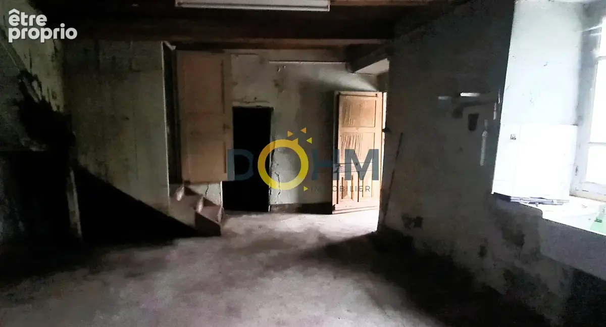 Maison de hameau avec 4152m2 de terrain - photo 5