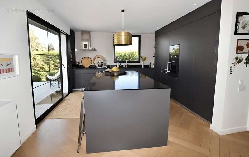 Maison à VEIGY-FONCENEX