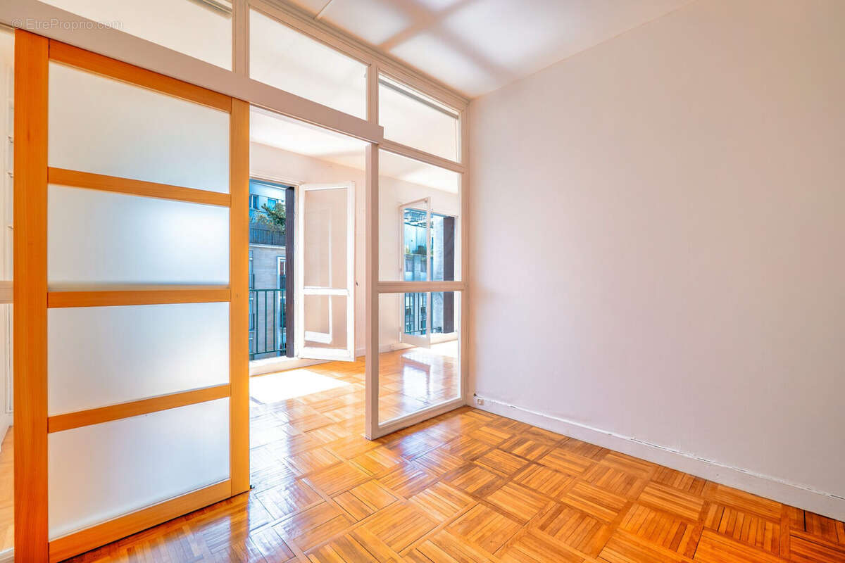 Appartement 51 m² à Paris-5e  - photo 6
