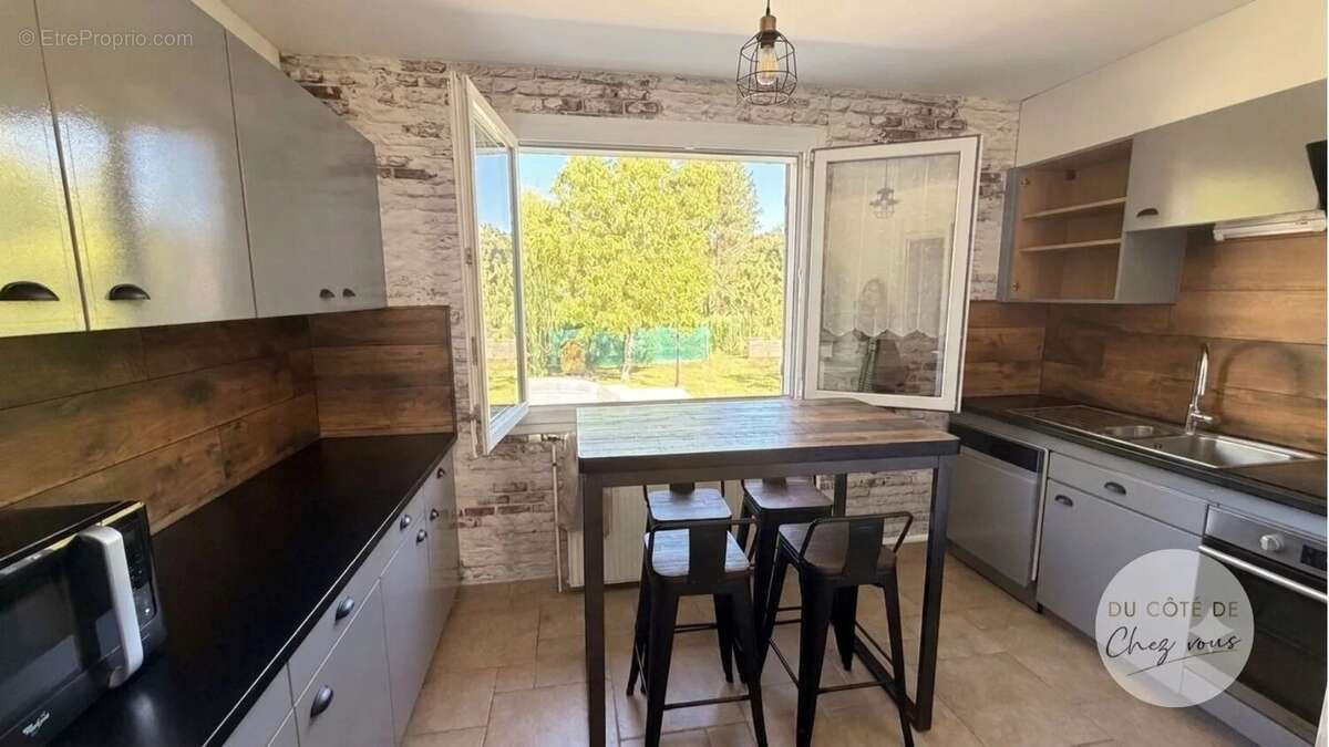 Maison familiale 145 m2 avec piscine   Ruvigny - photo 2