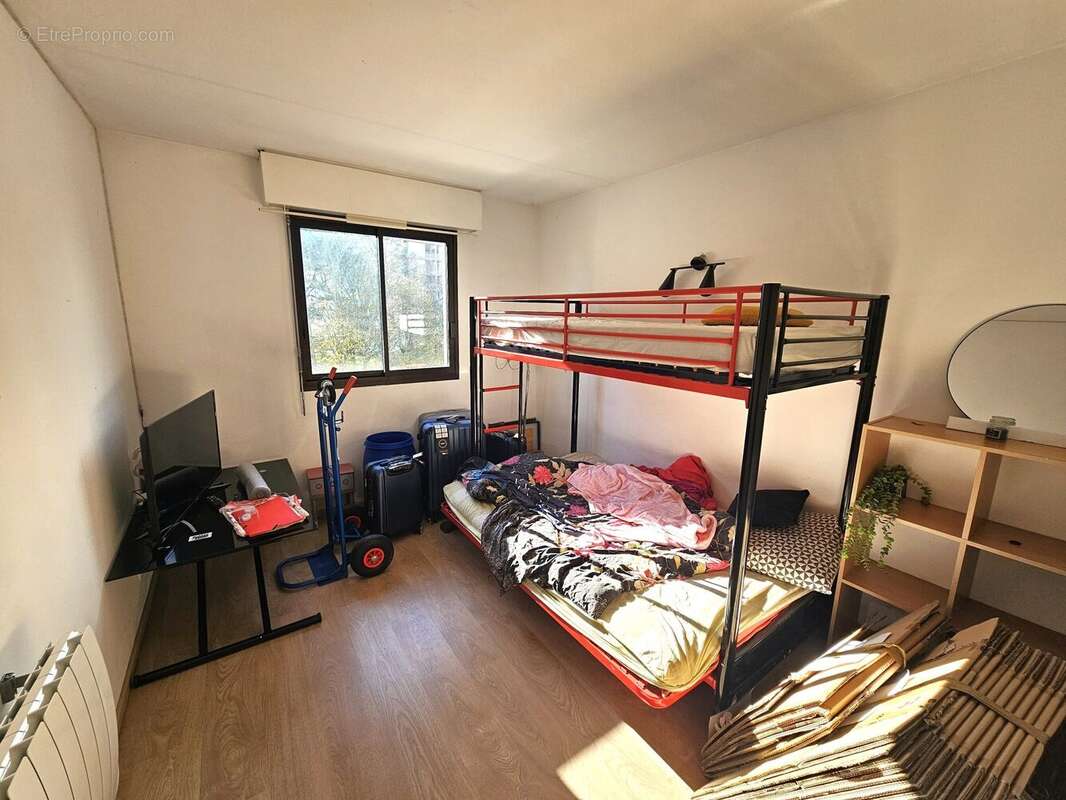 Appartement à MERIGNAC