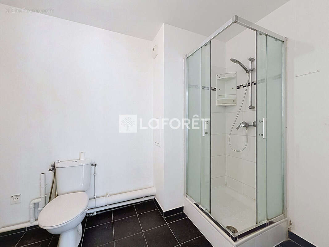 Achères - Appartement 2 pièces de 48 m² avec balcon et parking - photo 11