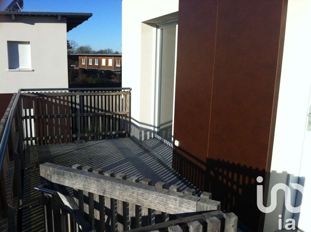 Photo 8 - Appartement à SAINT-JEAN-D&#039;ILLAC