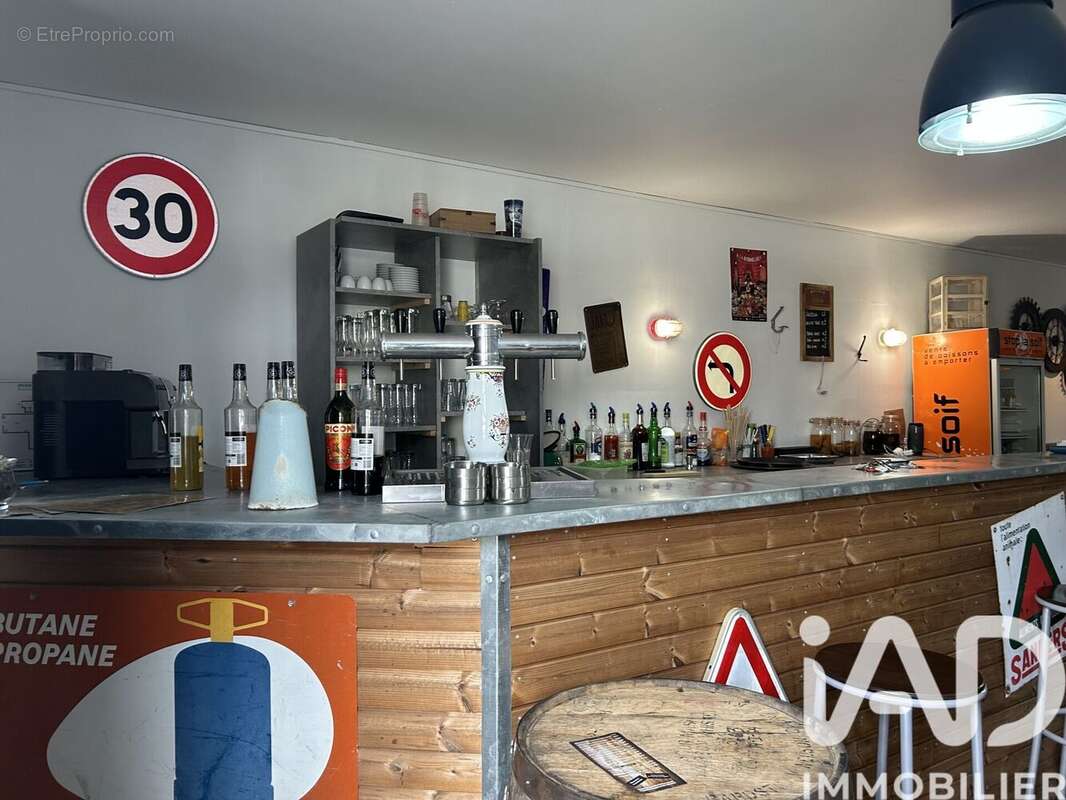 Photo 2 - Appartement à BAIGNES-SAINTE-RADEGONDE