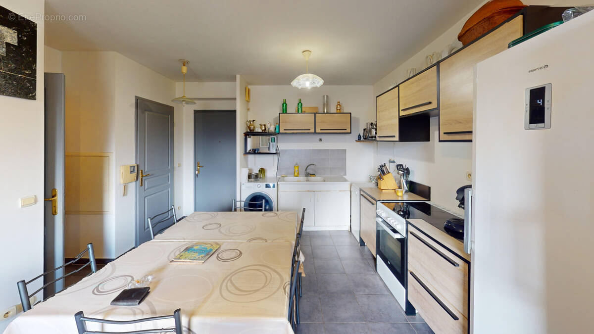 Appartement à LA SEYNE-SUR-MER