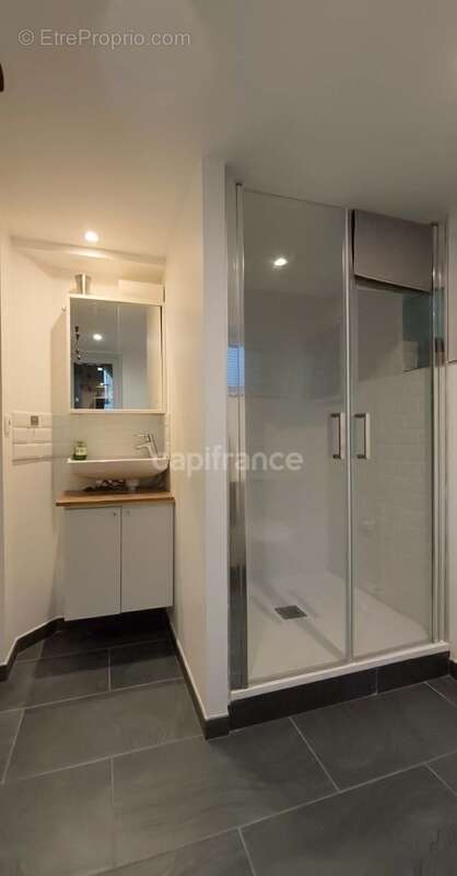 Maison à SAINT-ALBAN-LEYSSE