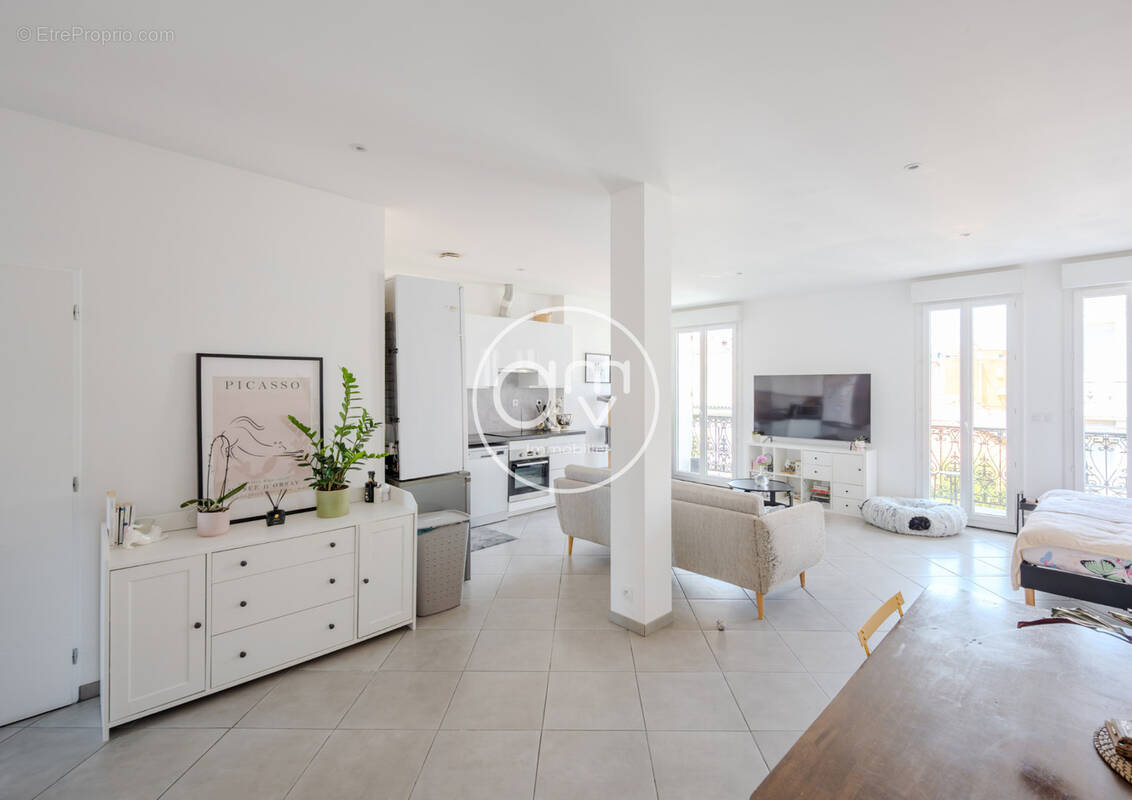 Appartement à HYERES