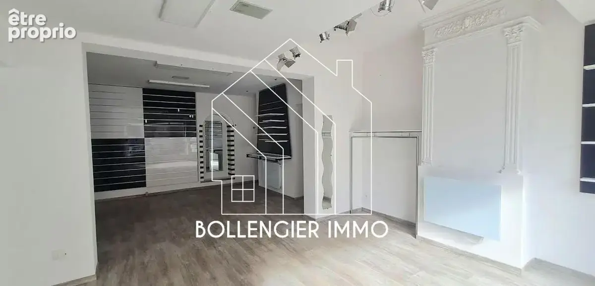 Immeuble de rapport de 300 m2 - Centre Ville WORMHOUT - photo 3