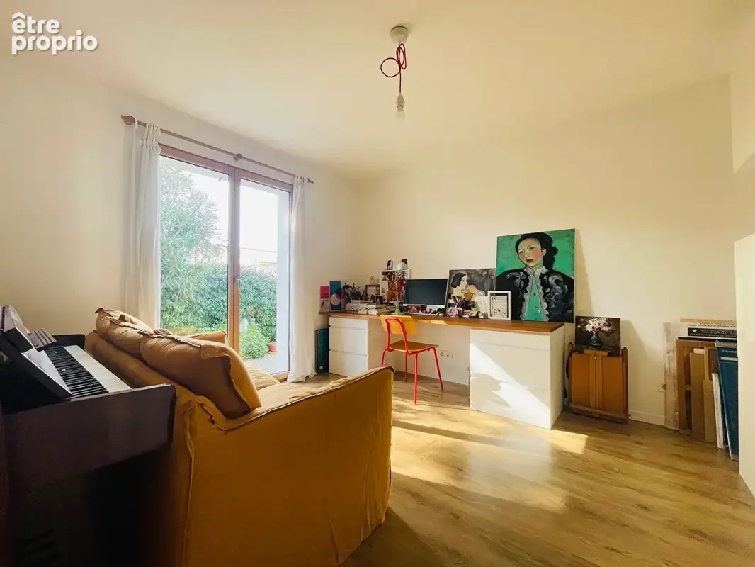 Maison contemporaine au coeur du bourg de Dolus - photo 14