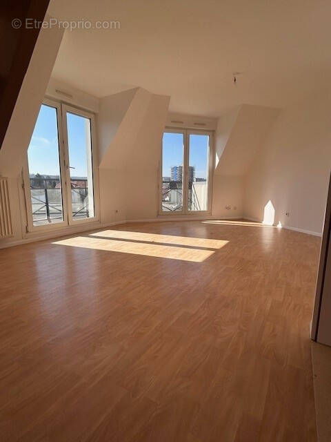 Appartement à RIEDISHEIM
