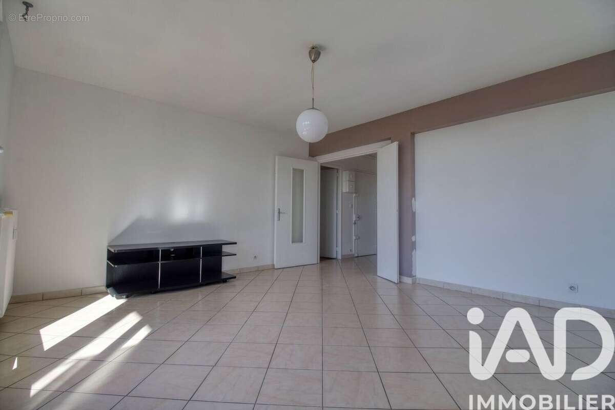 Photo 4 - Appartement à SOISY-SOUS-MONTMORENCY