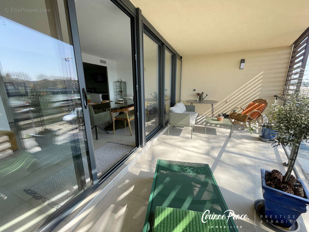 Appartement à ARLES