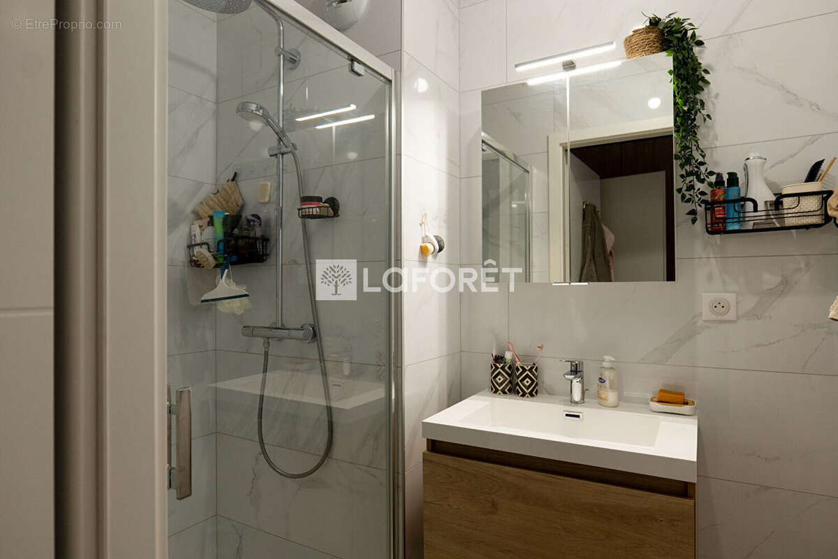 Appartement à SAINT-LOUIS