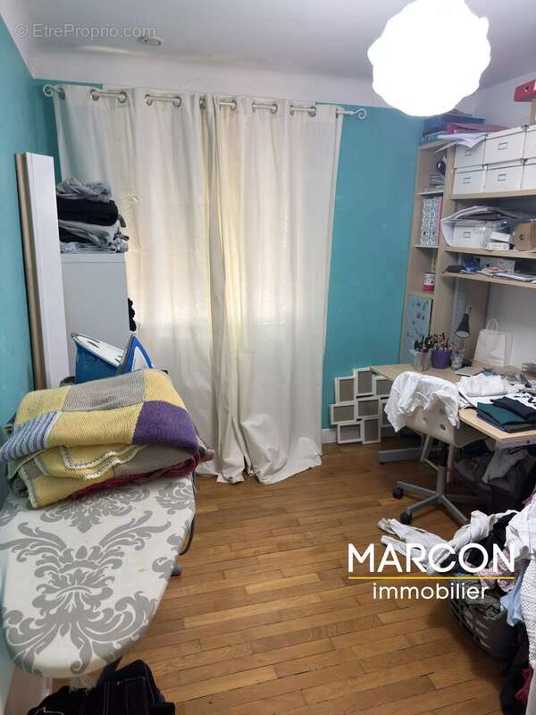 Maison 133 m² à Gueret  - photo 8