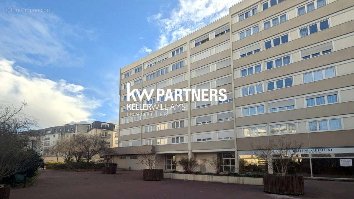 Appartement à SAINT-GRATIEN