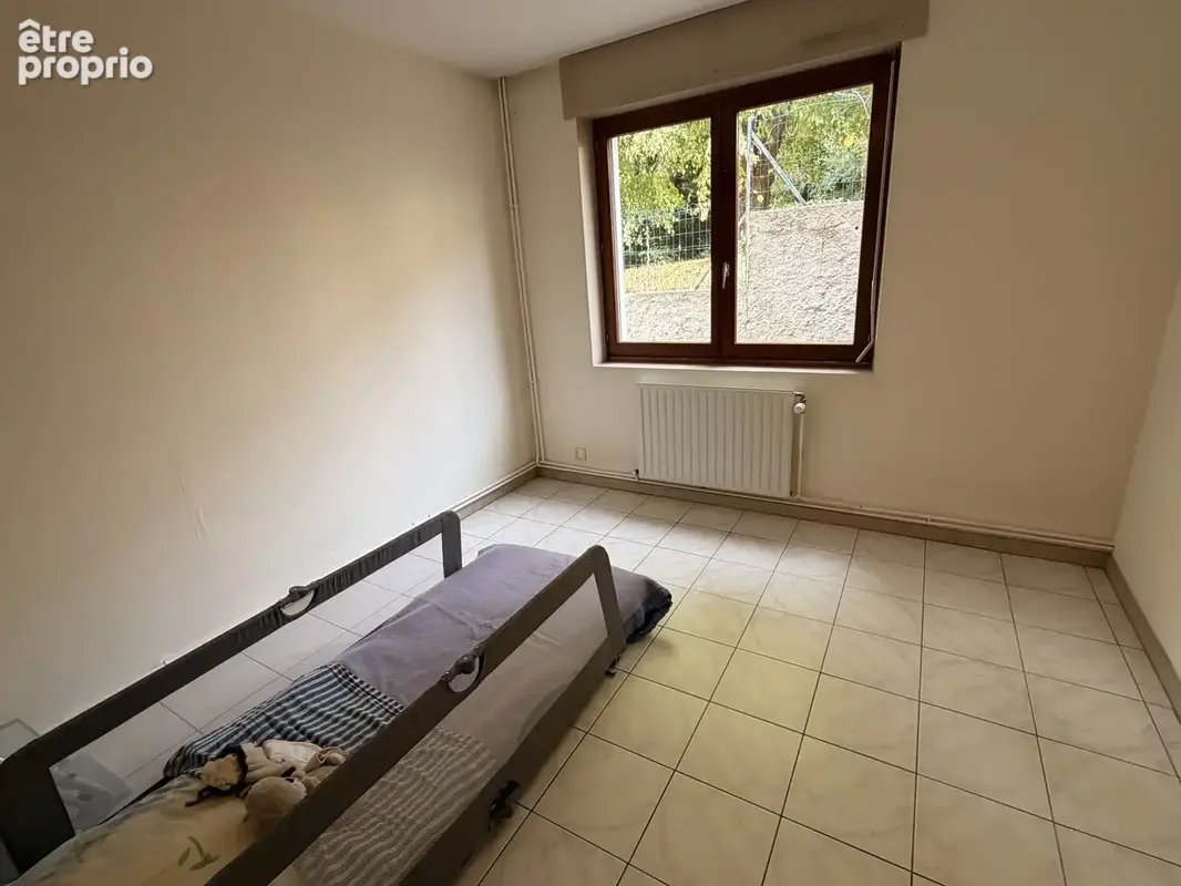 Grande maison située à JOUY AUX ARCHES - photo 11