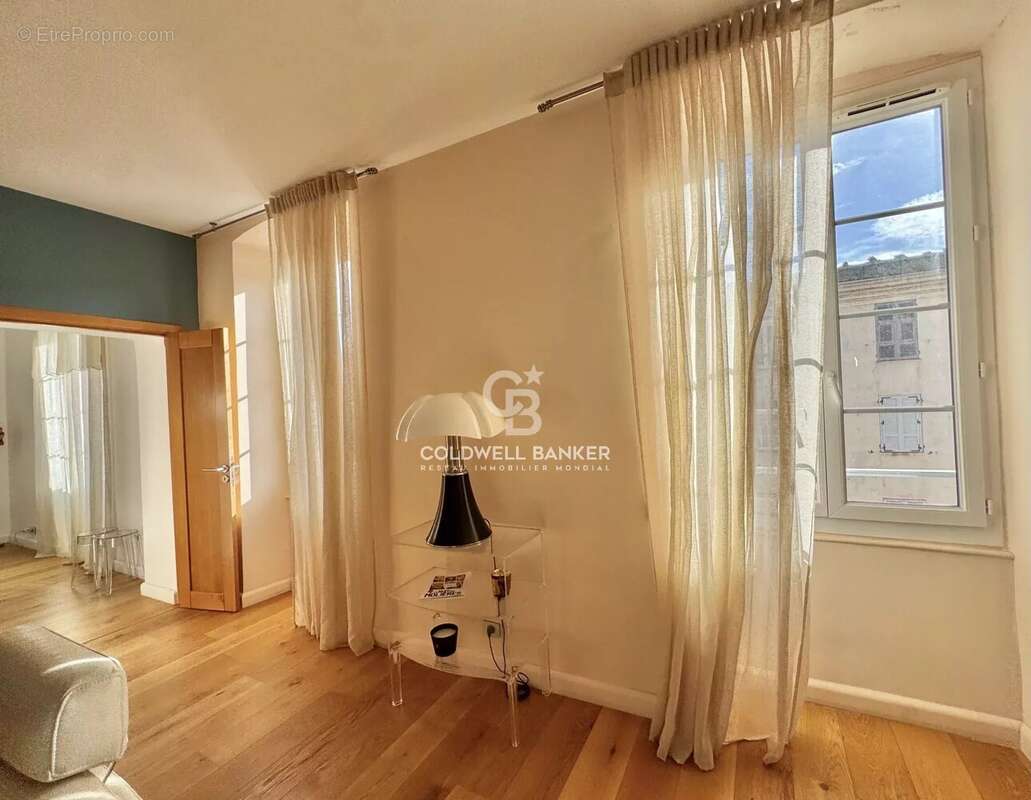 Appartement à SAN-MARTINO-DI-LOTA