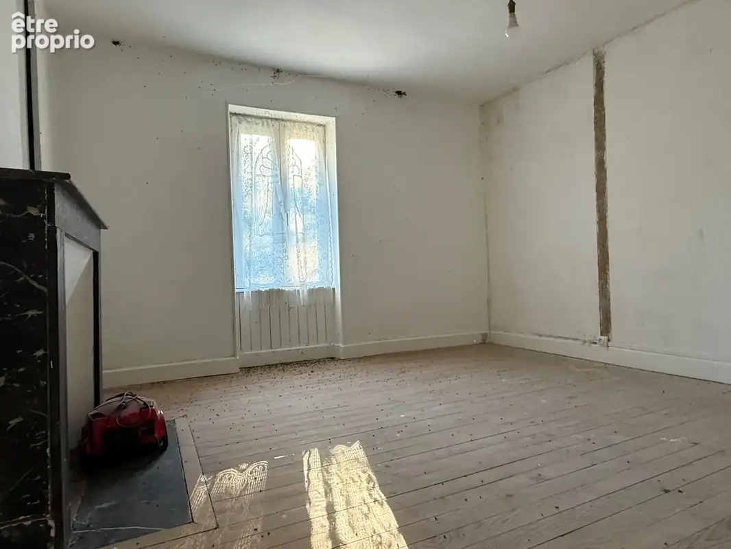 Auv 1164 : Maison habitable, terrasse, vue, bois, 2950m2 au total - photo 6